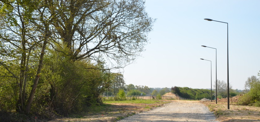 Douillet travaux aron