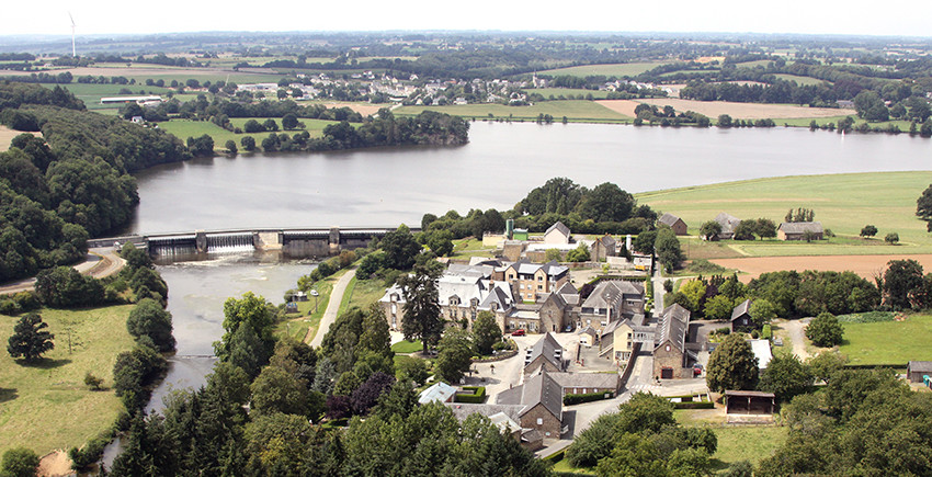 Photo La Haie Traversaine