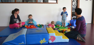 Relais assistantes maternelles - maison de la petite enfance