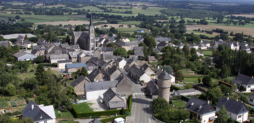 Photo de Saint-Georges-Buttavent