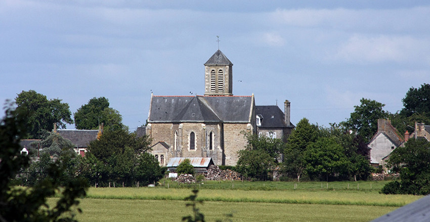 Photo Saint-Julien-du-Terroux