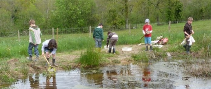 environnement - tap - cpie