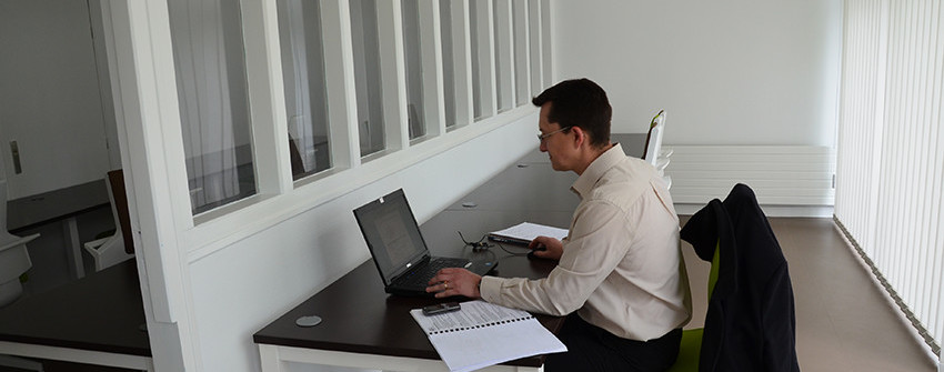 emploi et formation - SERE