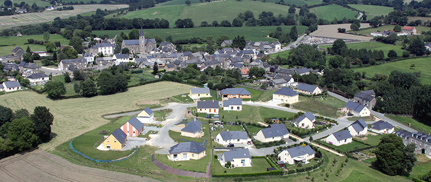 Le programme local de l'habitat de Mayenne communauté