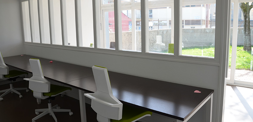 immobilier d'entreprise - SERE
