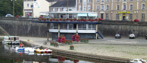Office de tourisme Vallée de Haute Mayenne