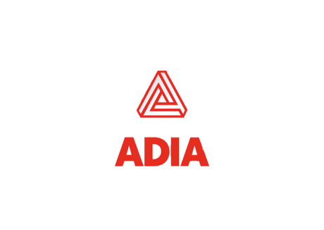 Adia logo