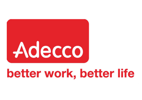 Adecco logo