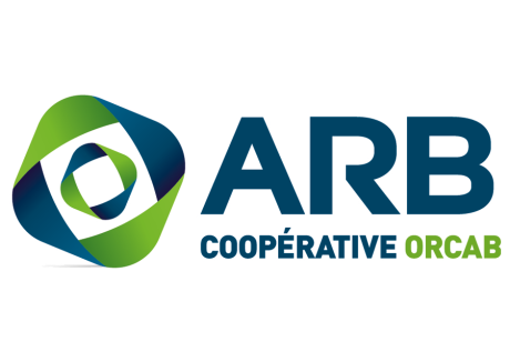 ARB Artisans Réunis du bois - logo