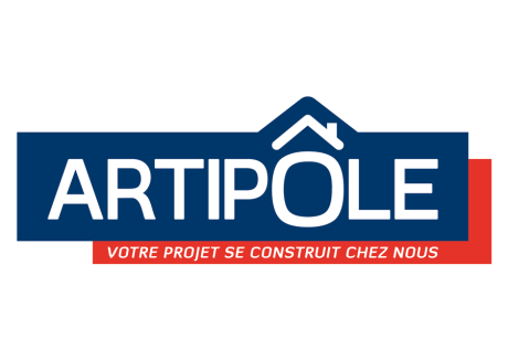 Artipôle - logo