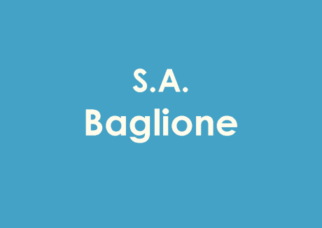 Baglione SA - logo alternatif