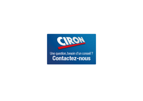 Ciron mayenne logo