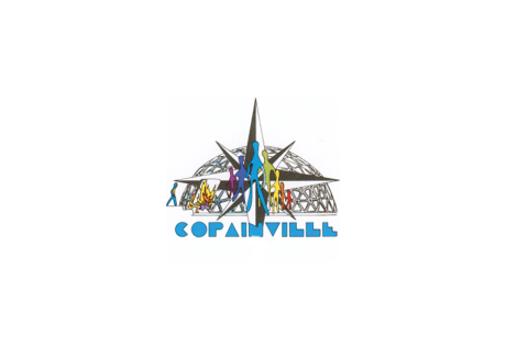 Copainville logo