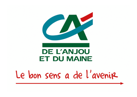 Crédit agricole logo