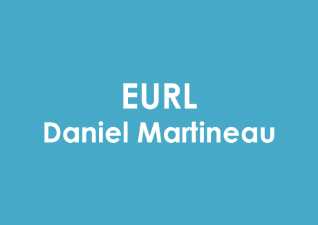 eurl daniel martineau - logo alternatif