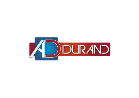 S.A. Durand - logo