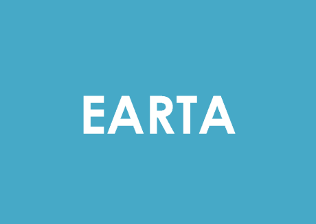 earta - logo alternatif