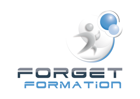 forget formation logo