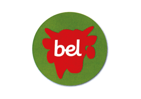 fromagerie bel - logo