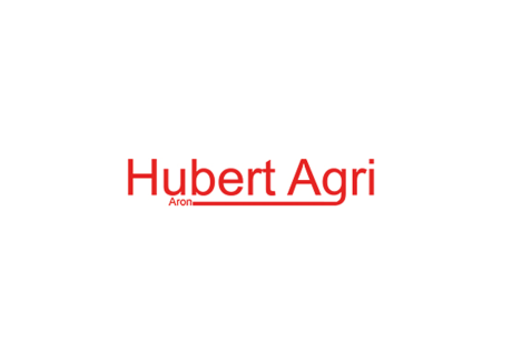 hubert agri - logo