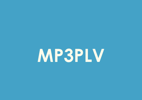 MP3PLV - logo alternatif