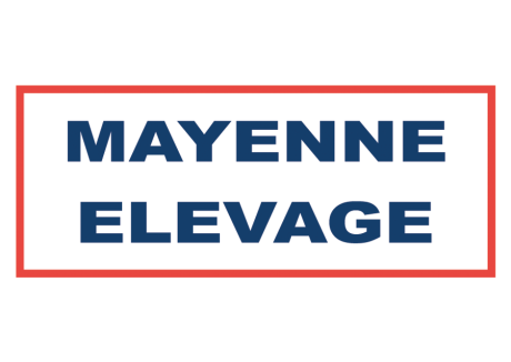 mayenne élevage - logo
