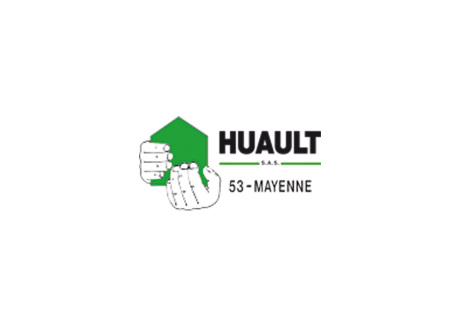 maçonnerie huault - logo
