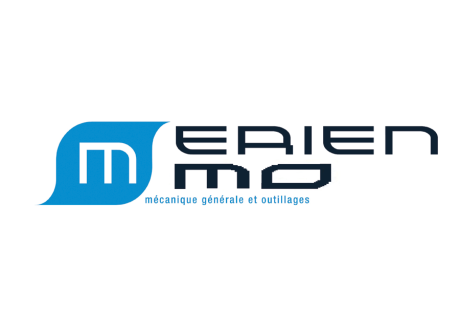 merien logo