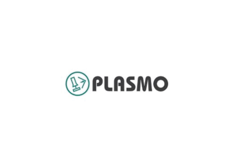 plasmo - logo