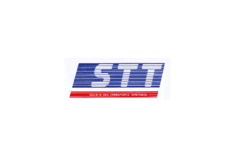 transports tereygeol STT - logo