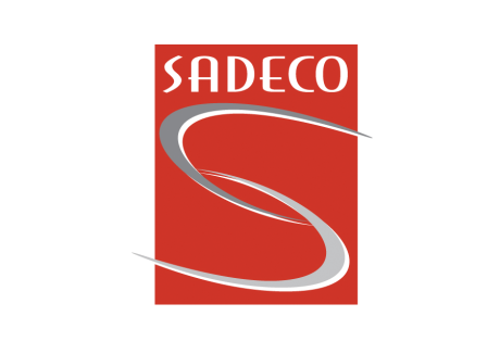 sadeco logo