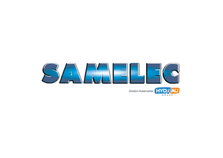 samelec logo