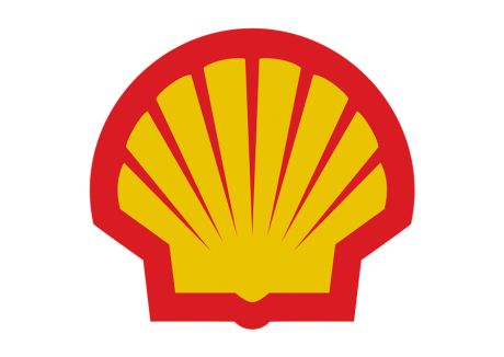 Shell direct logo