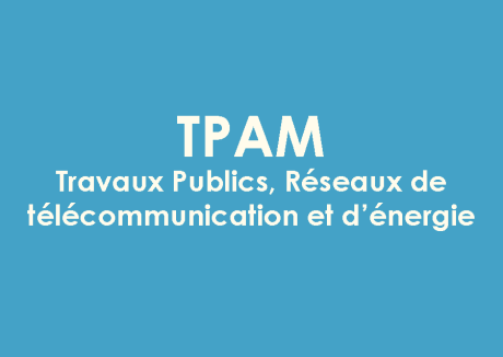 TPAM - logo alternatif