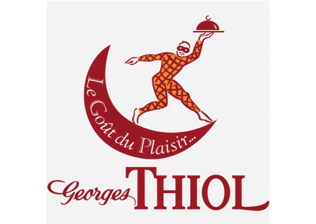 thiol logo