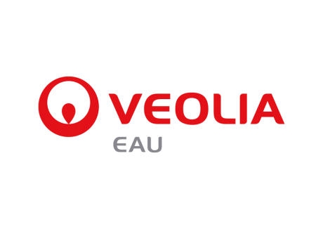 véolia eau - logo