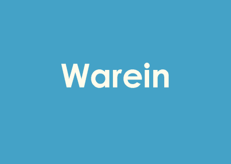 Warein - logo alternatif