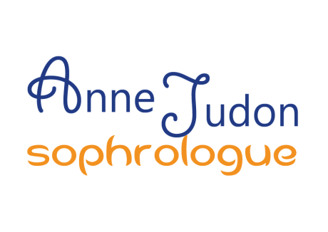 anne judon sophrologue - logo