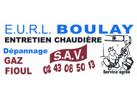 Eur boulay carte de visite