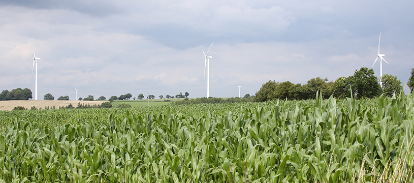 éolien; Mayenne Communauté; parc