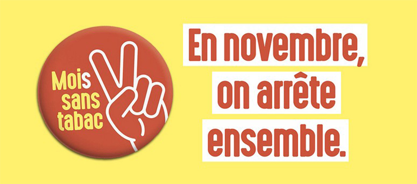Mois sans tabac